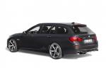 BMW 5-Series Touring by AC Schnitzer 2010 года